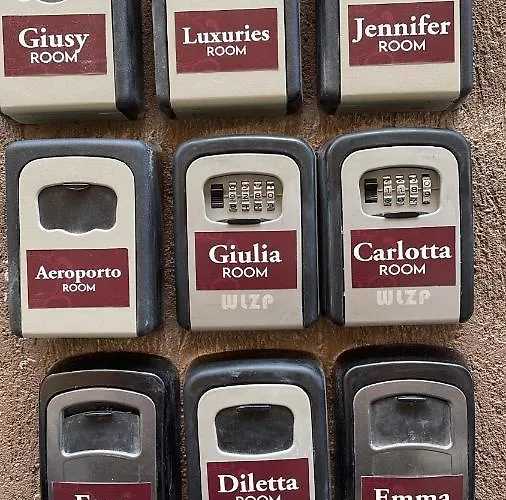 Pensjonat Casa Sofia *