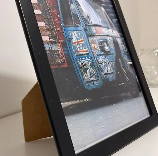 Pensjonat Casa Sofia Katania