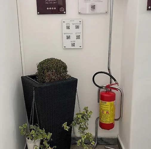 Casa Sofia * Katania