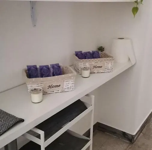 Casa Sofia Pensjonat Katania