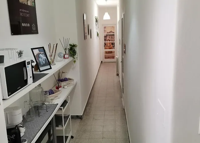 Casa Sofia Pensjonat