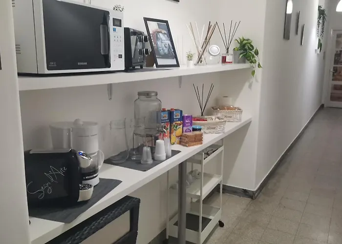 Pensjonat Casa Sofia Katania