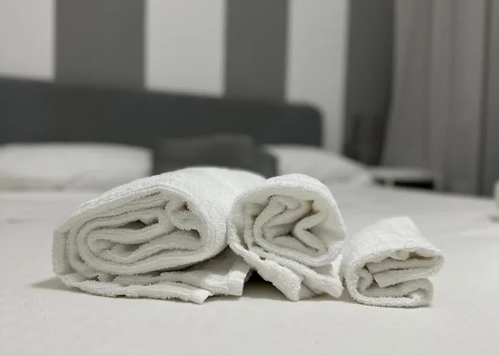 Casa Sofia Pensjonat