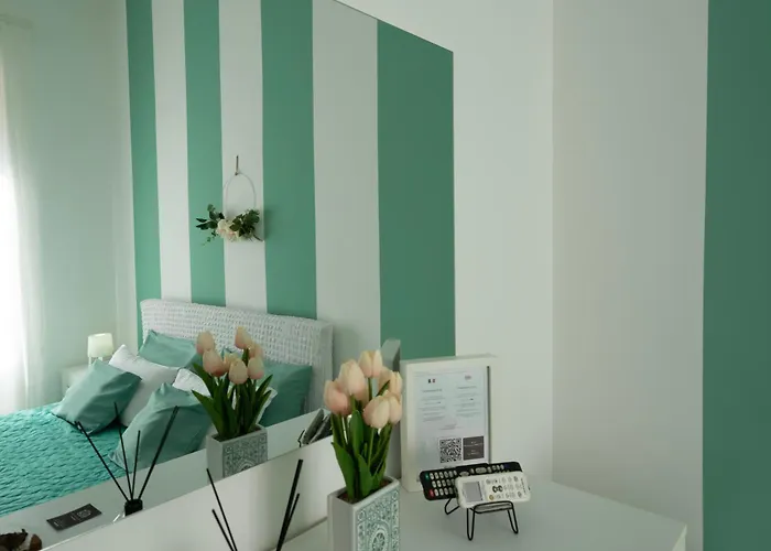 Casa Sofia Pensjonat