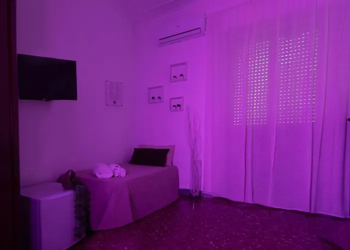 Casa Sofia * Katania