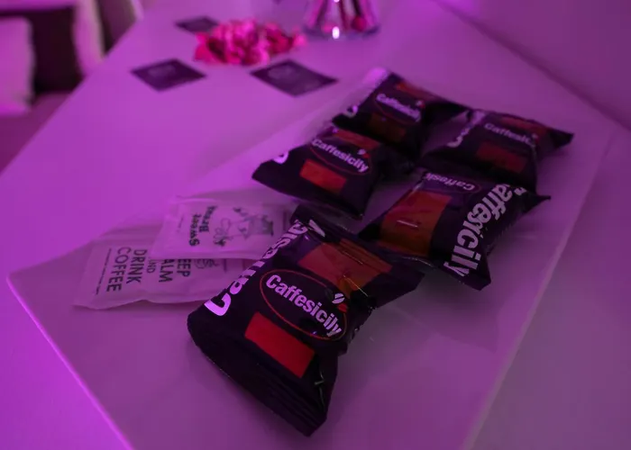 Pensjonat Casa Sofia