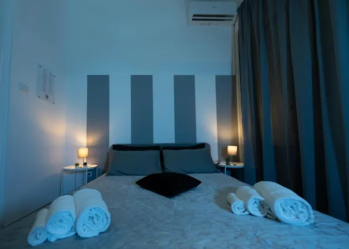 Pensjonat Casa Sofia *