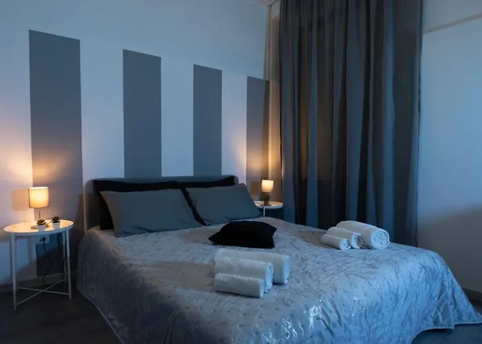 Casa Sofia * Katania