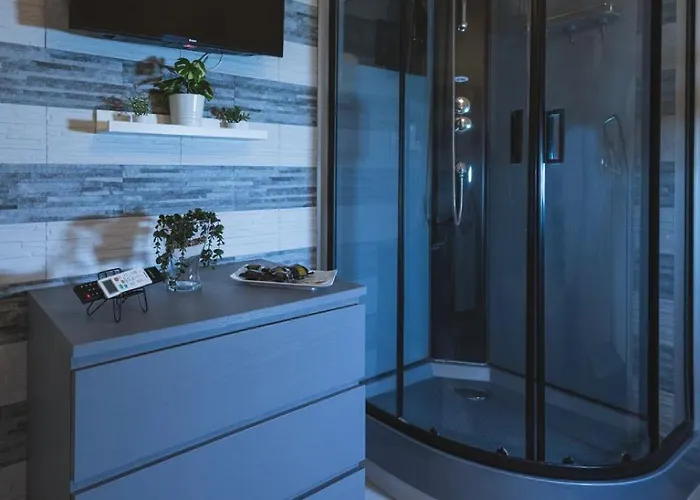 Pensjonat Casa Sofia