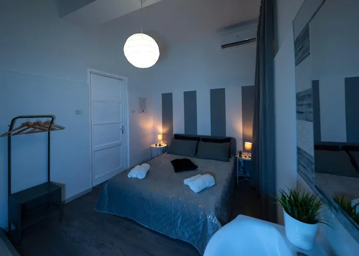 Casa Sofia Pensjonat *