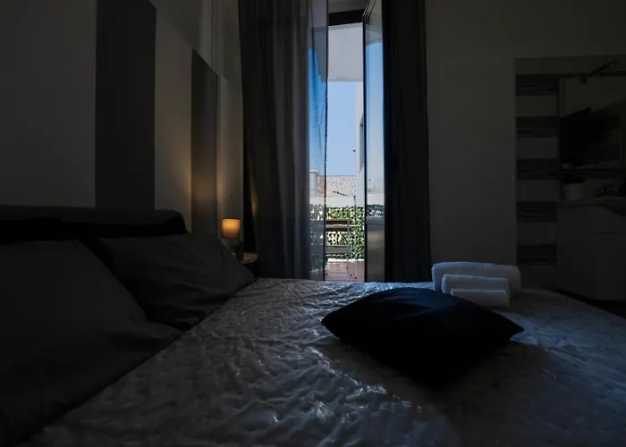 Pensjonat Casa Sofia