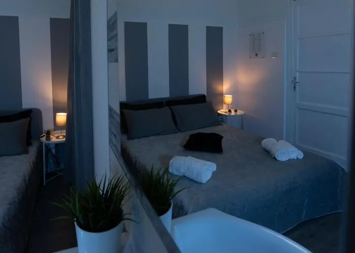 Pensjonat Casa Sofia *