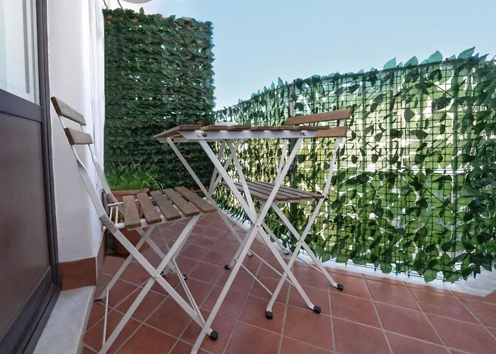 Pensjonat Casa Sofia